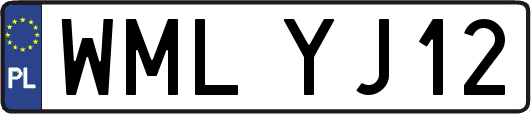 WMLYJ12