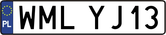 WMLYJ13