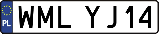 WMLYJ14
