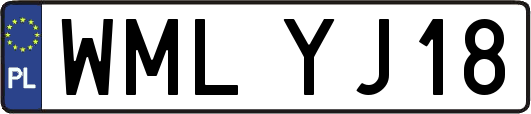 WMLYJ18