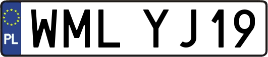 WMLYJ19