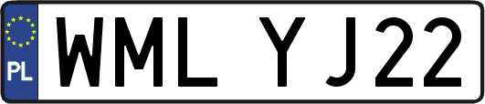 WMLYJ22