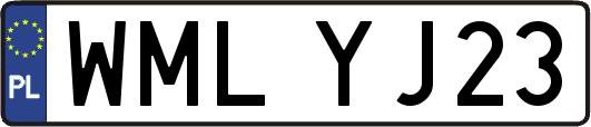 WMLYJ23