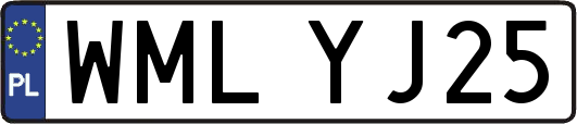 WMLYJ25
