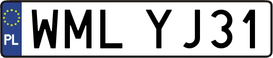 WMLYJ31