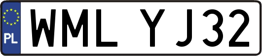 WMLYJ32