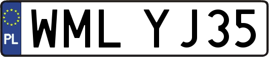 WMLYJ35