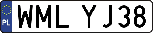 WMLYJ38