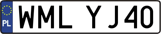 WMLYJ40