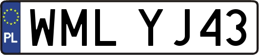 WMLYJ43