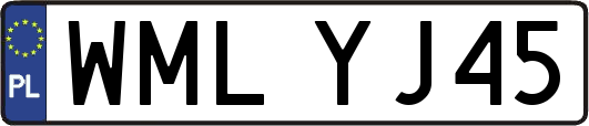 WMLYJ45