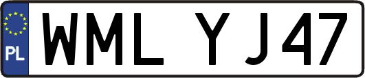 WMLYJ47
