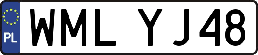 WMLYJ48