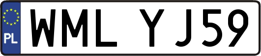 WMLYJ59