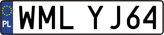 WMLYJ64