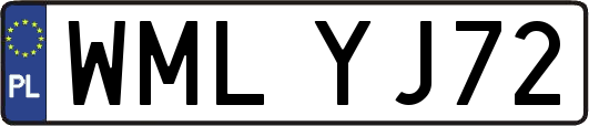 WMLYJ72