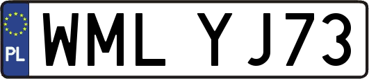 WMLYJ73