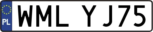 WMLYJ75