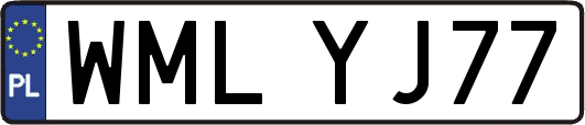 WMLYJ77
