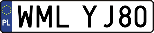 WMLYJ80