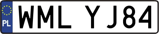 WMLYJ84