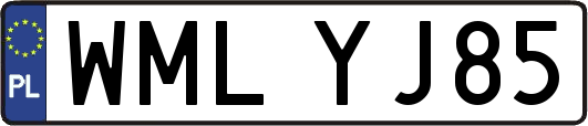 WMLYJ85