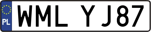 WMLYJ87