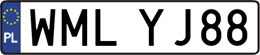 WMLYJ88