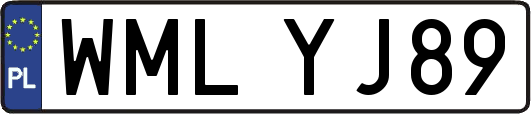 WMLYJ89