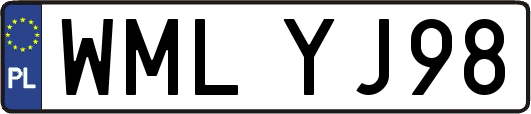WMLYJ98