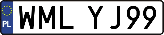 WMLYJ99