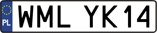 WMLYK14