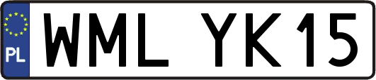 WMLYK15