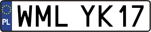 WMLYK17