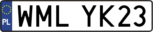 WMLYK23