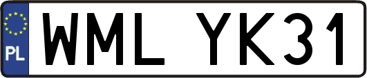 WMLYK31