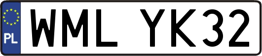 WMLYK32