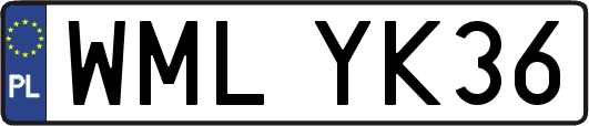WMLYK36