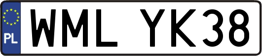 WMLYK38