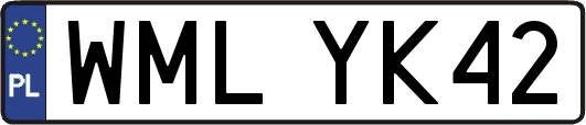 WMLYK42