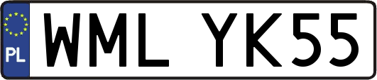 WMLYK55