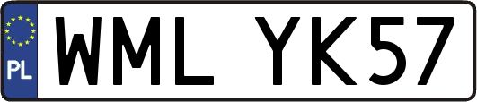 WMLYK57