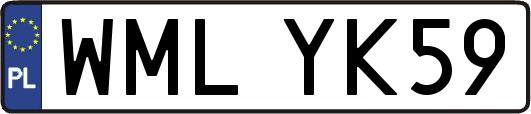 WMLYK59