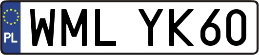 WMLYK60