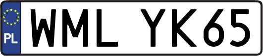 WMLYK65