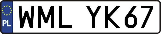 WMLYK67