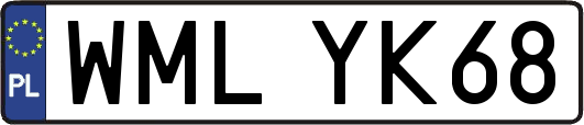 WMLYK68