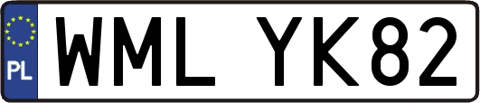 WMLYK82