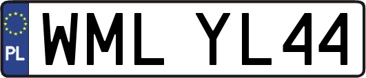 WMLYL44