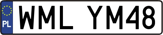 WMLYM48
